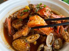 -小林哥的海鲜馆·夜宵烧烤(渔人码头店)