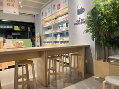 -Seesaw Coffee(上生新所店)
