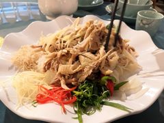 -清晖小苑•顺德地方菜(壹海城店)