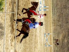 -威海华夏城景区