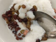 碎花冰粉-四小区火锅·巷子里的重庆火锅(花照壁店)