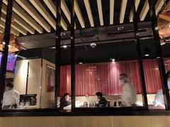 -海底捞火锅(长沙华创国际广场店)