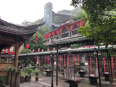 -巴倒烫陆派重庆火锅(南山店)
