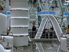 -3号仓库·创意中国菜(新世界城店)