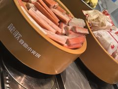 -龍歌自助小火锅(秦淮水游城店)