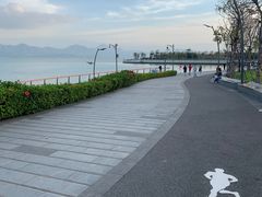 -深圳湾公园(南山区)