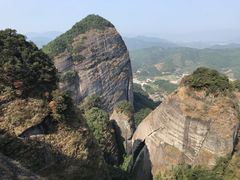 -南武当山景区