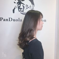 -东方麒麟·潘多拉SALON