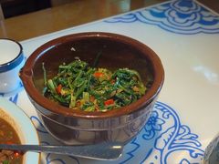 -柴火农家·江西赣南菜(土华店)