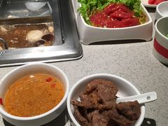 -海底捞火锅(亲贤北街店)