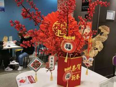 -麦当劳(火车北站餐厅)