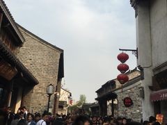 -清真蒋有记(老门东店)