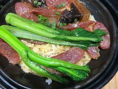 -胜记凯心茶餐厅(汇金财富广场店)