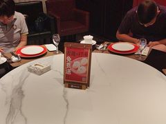 -皇城根·鲁菜济南菜·吊炉烤鸭·炒鸡鱼头(济南旗舰店)