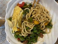 -文三里屯面馆(三里屯店)