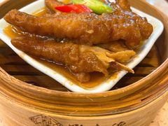 -点都德(聚福楼店)