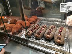 -LELECHA乐乐茶(美罗城店)