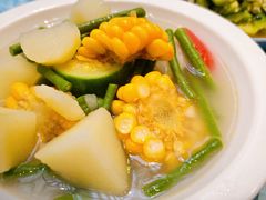-阳光院坝小龙虾(红牌楼店)