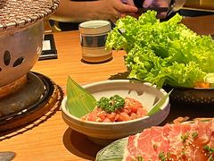 -烧肉达人•炭火烧肉(新天地店)