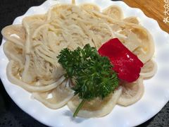 -铜人李火锅(西大街店)
