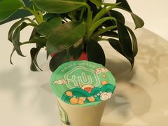 -仙雨林·奶茶鲜果茶(书院巷店)