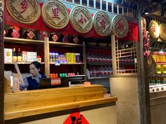 -乡里八闽·福州乡土菜(西园店)