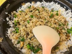 -台山美食一绝阿四台山黄鳝饭(阿四创作店)
