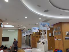 -雅悦齿科(顾村公园店)
