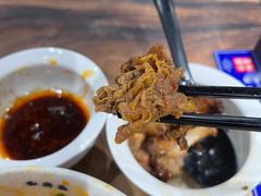 -和府捞面(方庄店)