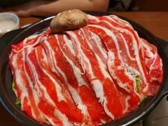 -合风谷(南下塘店)