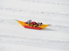 -广元曾家山国际滑雪场