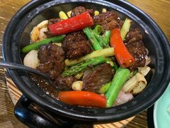 -粗茶淡饭·隐庐私厨(东亭店)