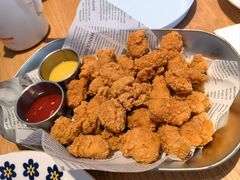 -1861意大利餐厅(来福士店)