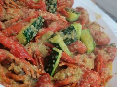 -大拇指龙虾(娄葑文体中心店)