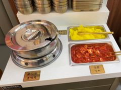 -먹짜魔乍·韩式炸酱面(体育东路店)