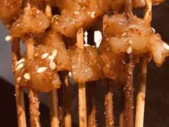-大院涮烤·东北经典老味烧烤·铜锅涮肉(江南东路店)