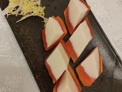 -酌宴府The China Club·广州万富希尔顿酒店(云城东路店)