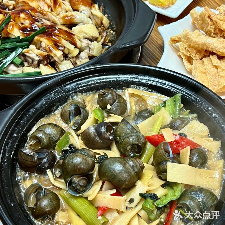 我心中NO.1的清远鸡农庄🤤