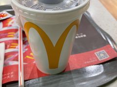 -麦当劳(季平店)