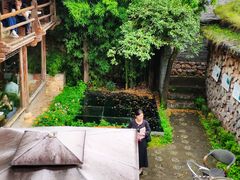 -田德能咖啡博物馆