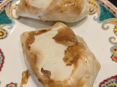 -巴依老爷新疆美食(清华东门店)