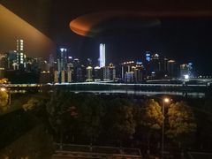 -丽晶轩中餐厅(重庆丽晶酒店)