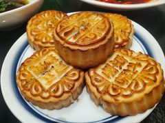 -老西安饭庄(鼓楼店)