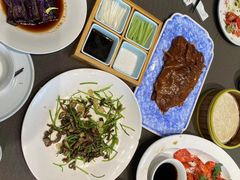 -望乡楼上海菜(日月光店)