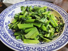 -小柴米·传统江西菜(万寿宫店)