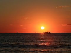 -东戴河风景区-止锚湾