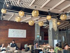 -滋粥楼·顺德菜(番禺广场总店)