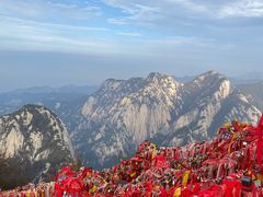 -华山风景名胜区