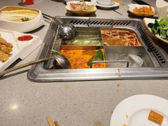 -海底捞火锅(八佰伴店)
