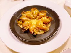 -研食记西餐厅(金融中心店)